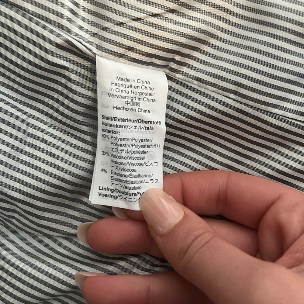 Jcrew Blazer - image 2